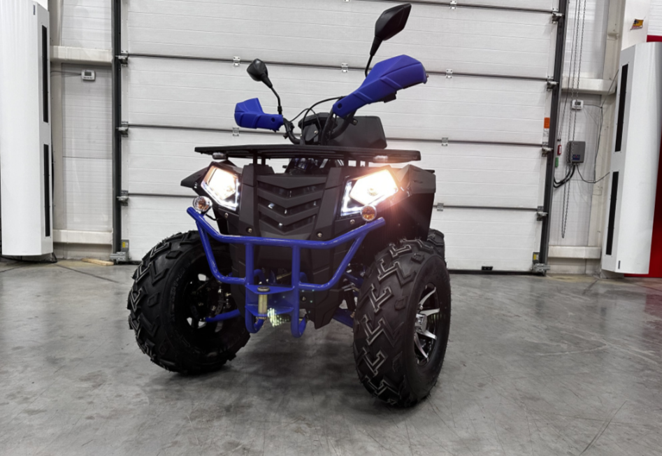 Квадроцикл GBM SHARP BIG 300 NEW PREMIUM в Хасавюрте