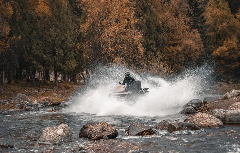 Квадроцикл BENDA REDSTONE 1000 MUD в Хасавюрте