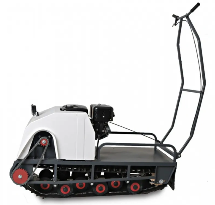 Мотобуксировщик ВЕПС «БЮДЖЕТНЫЙ» 9 л.с. в Хасавюрте