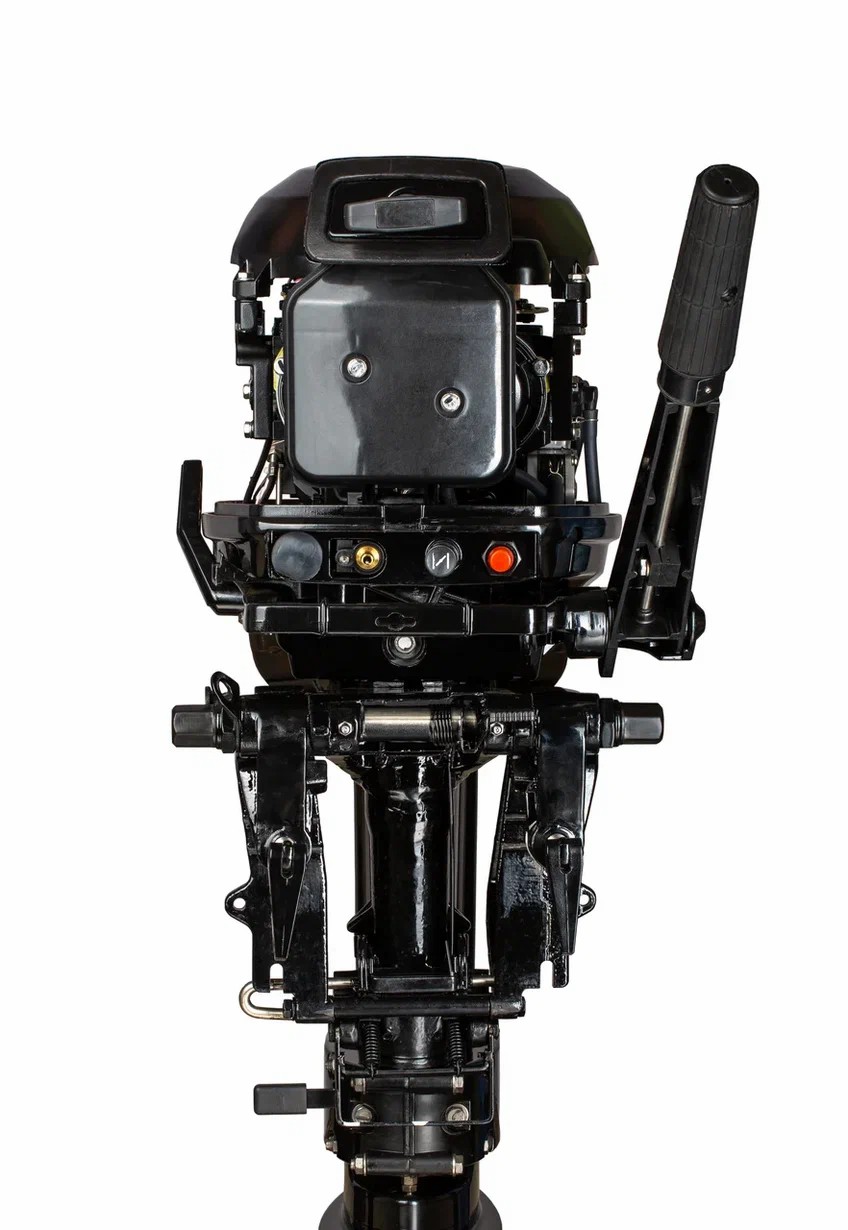 ЛОДОЧНЫЙ МОТОР GLADIATOR G30FHS в Хасавюрте