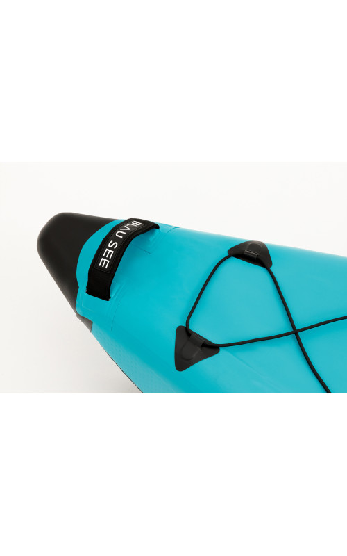 Надувной каяк Blau See Big Fish-3 Премиум в Хасавюрте