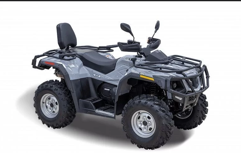Квадроцикл HISUN TACTIC 550 (HS550ATV) NORMAL в Хасавюрте
