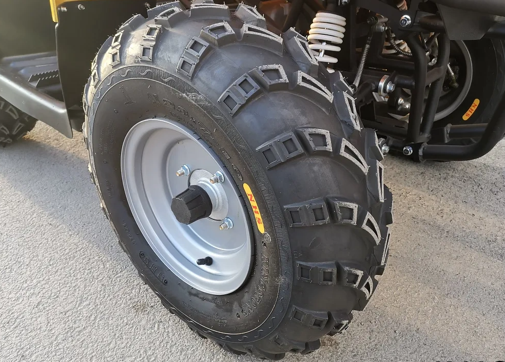 КВАДРОЦИКЛ IRBIS ATV200 в Хасавюрте