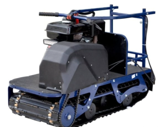 Мотобуксировщик БАРС ПАРТИЗАН 380 F7F в Хасавюрте