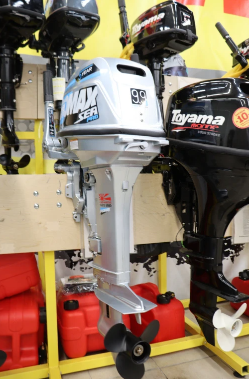 Лодочный мотор PROMAX SP20FHS в Хасавюрте