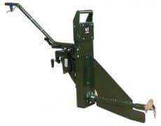 Рама - редуктор для болотохода SEA-PRO 5-7.5 л.с. в Хасавюрте