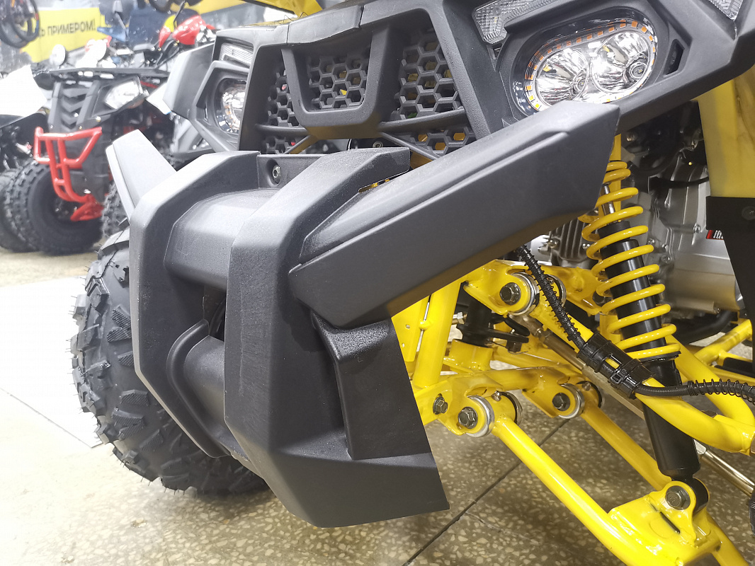 Квадроцикл PROMAX STORM 190 PRO в Хасавюрте