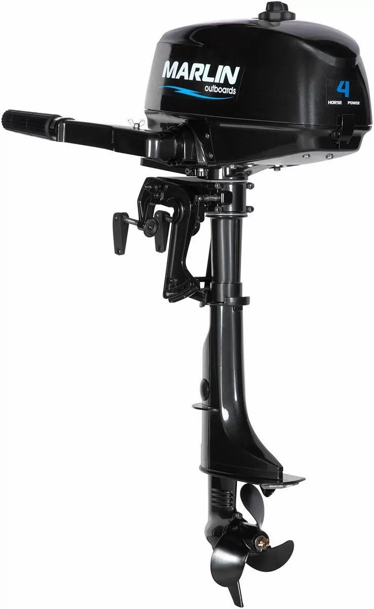 Лодочный мотор MARLIN MP 4 AMHS в Хасавюрте