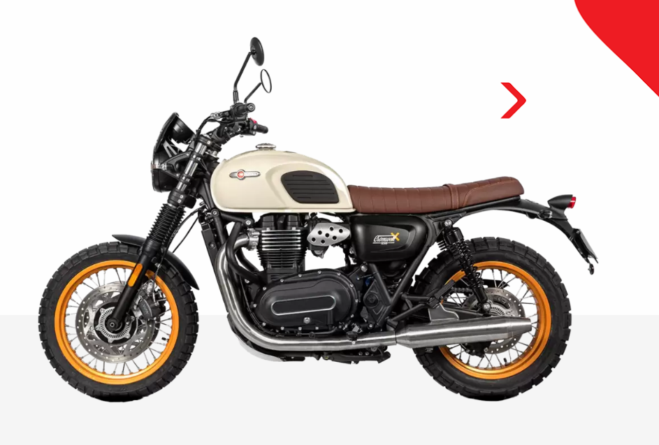 Мотоцикл GAOKIN GK 1200Х в Хасавюрте