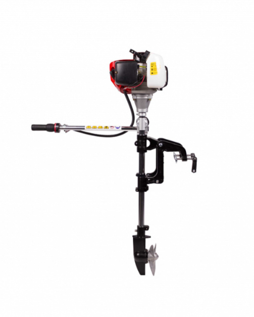 Подвесной лодочный мотор TOYAMA TA 2 в Хасавюрте