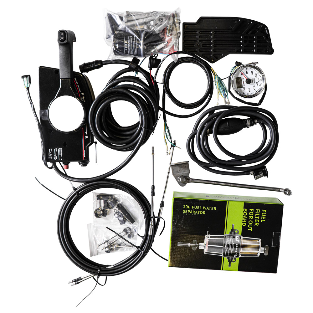 ЛОДОЧНЫЙ МОТОР TOYAMA T30AFWS в Хасавюрте