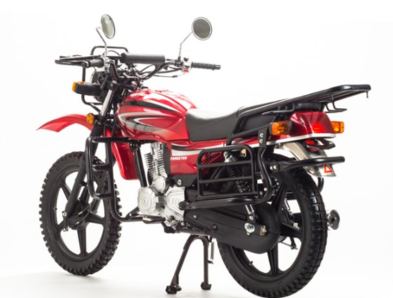 Мотоцикл FORESTER 200 (2021 г.) в Хасавюрте