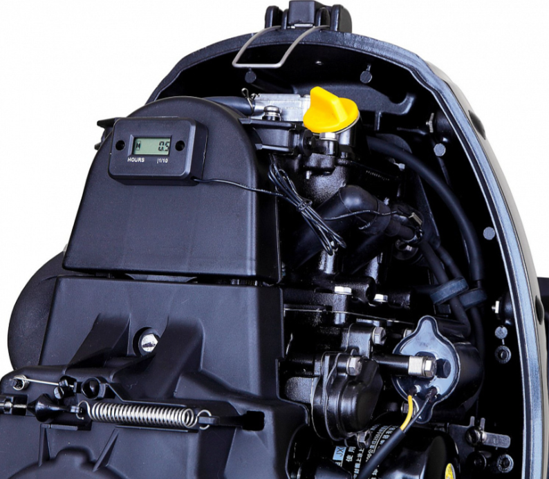 Лодочный мотор MARLIN MF 9.9 AWHBS в Хасавюрте