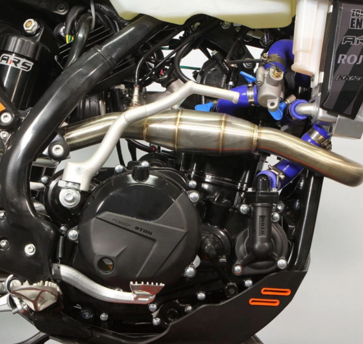 Мотоцикл Avantis Enduro 300 PRO EFI Exclusive (NC250/177MM) ARS в Хасавюрте