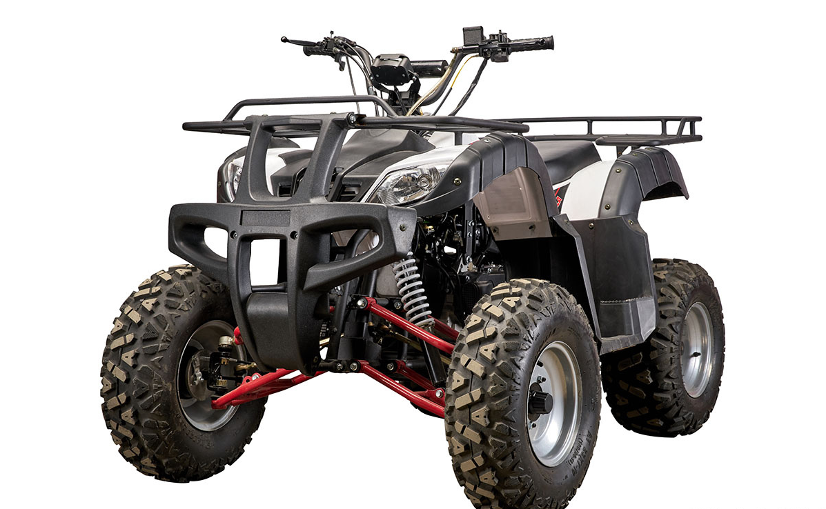 Квадроцикл YACOTA SELA 200 в Хасавюрте