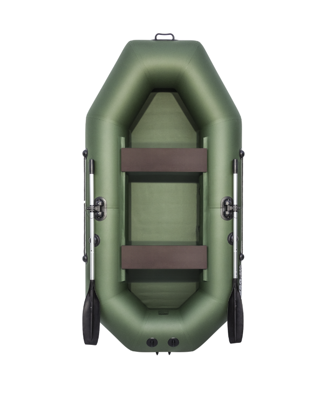 Лодка АКВА-МАСТЕР 260 в Хасавюрте