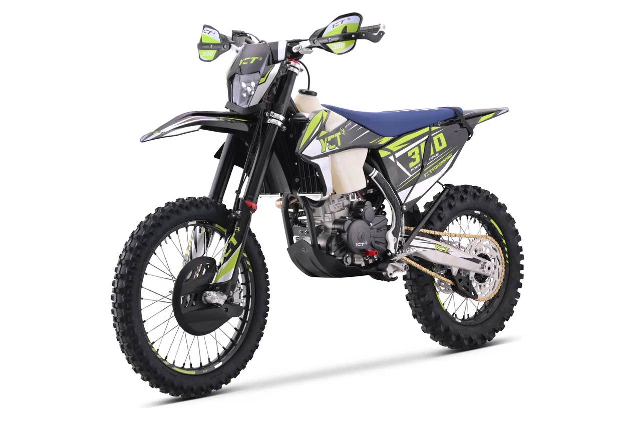 Кроссовый мотоцикл YACOTA NB300 в Хасавюрте