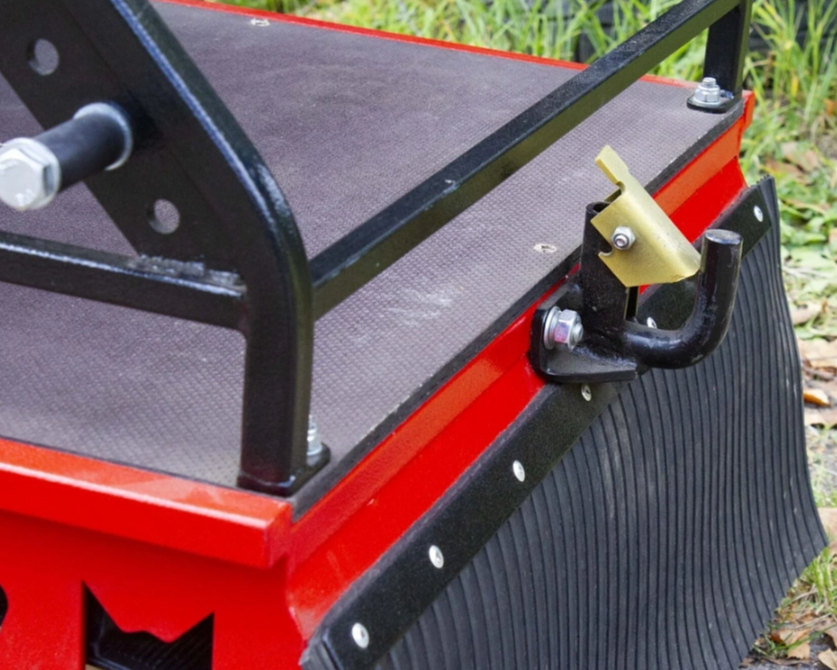 Мотобуксировщик POMOR X-600 S18 в Хасавюрте