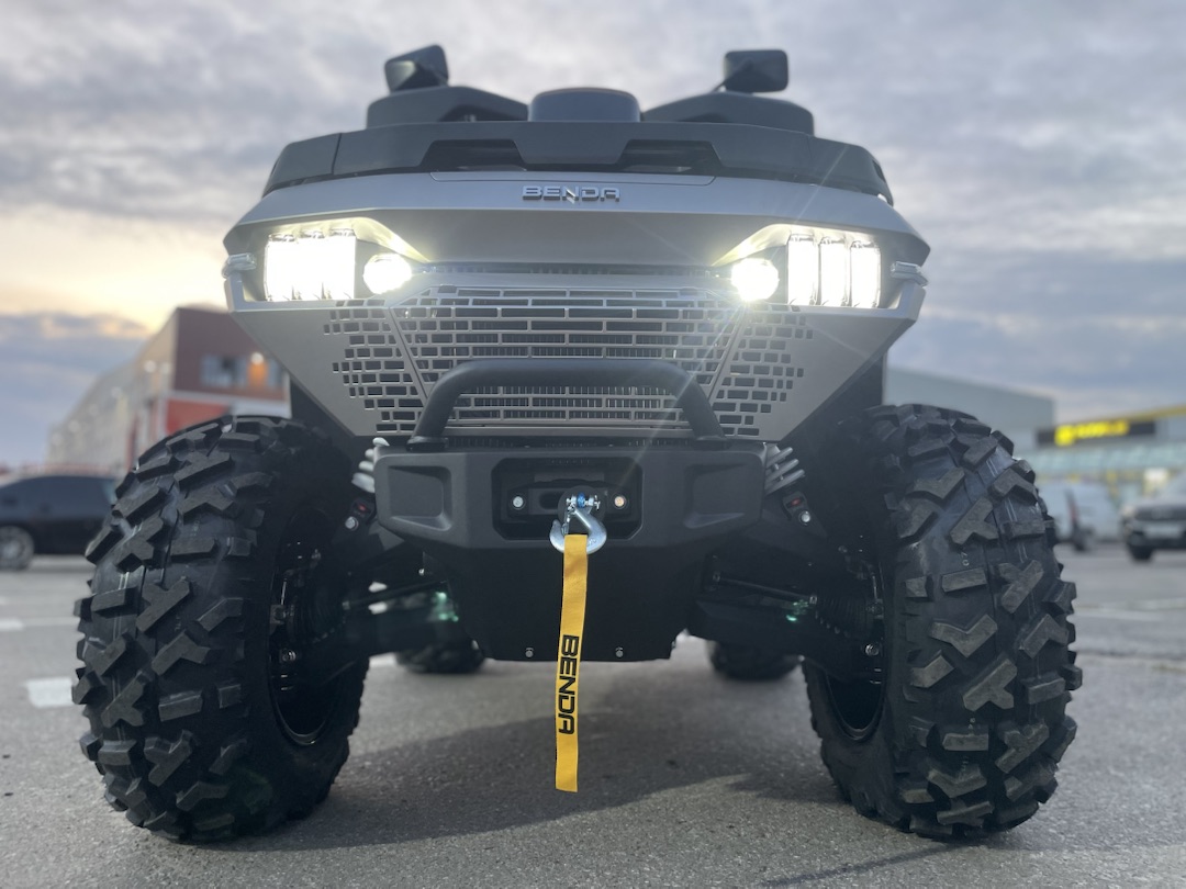 Квадроцикл BENDA Redstone 550 R2 в Хасавюрте