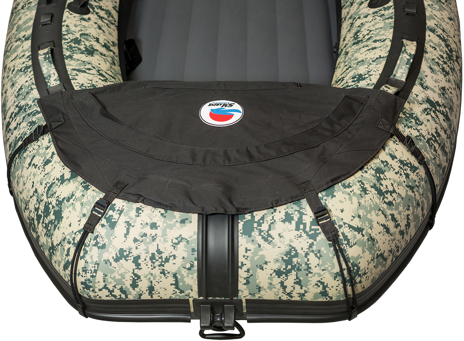 НОСОВАЯ СУМКА AIR, SDP 330-420 в Хасавюрте