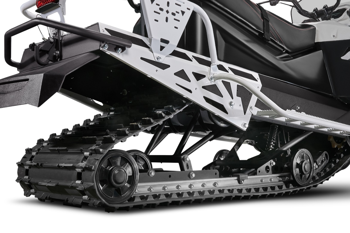 Снегоход IRBIS TUNGUS 600L 25/26 в Хасавюрте