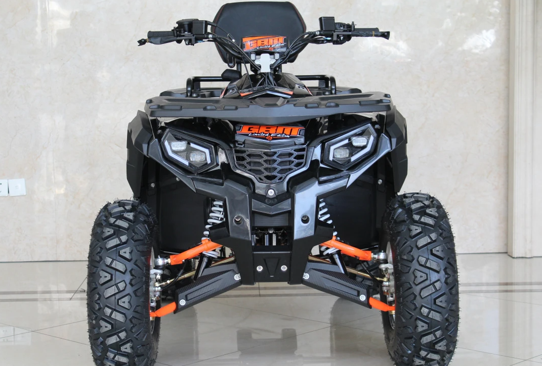 Квадроцикл GBM STORMRIDER 300 NEW PREMIUM в Хасавюрте