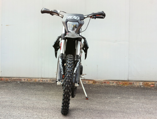 Мотоцикл JHLMOTO JHL Z3+ CB300 (175FMM) в Хасавюрте