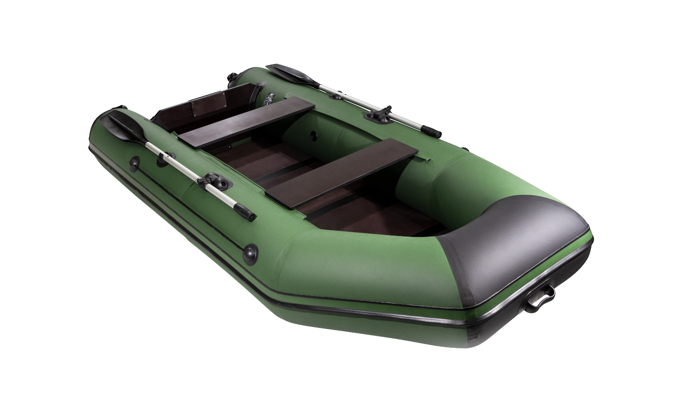  Лодка АКВА 2900 Слань-книжка киль в Хасавюрте