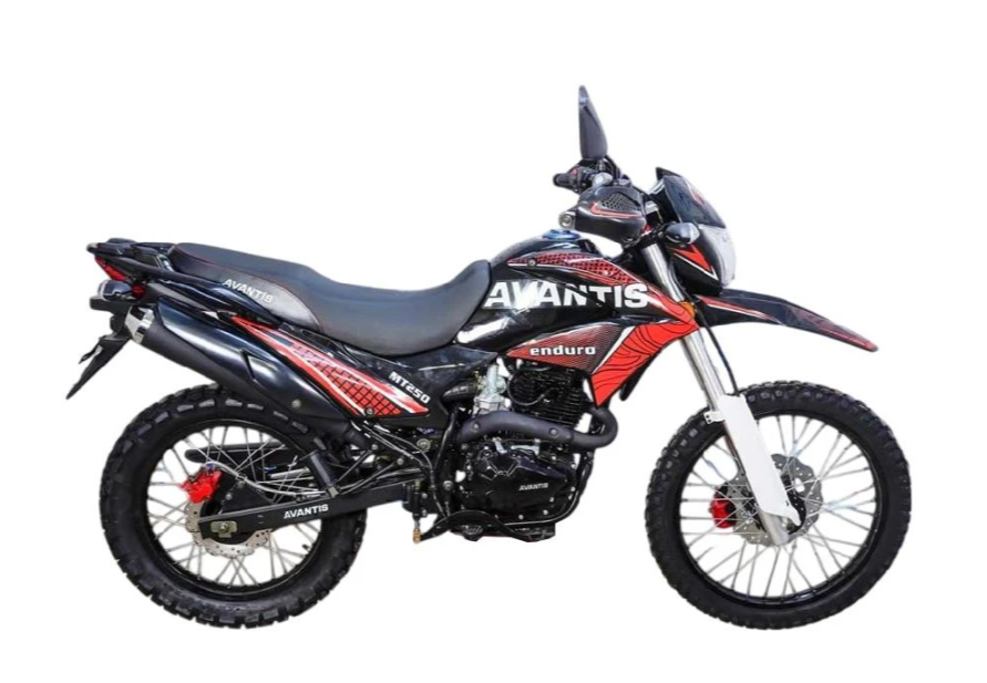 Мотоцикл Avantis MT250 (PR250/172FMM) ПТС в Хасавюрте