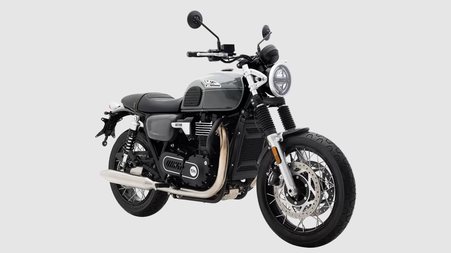 Мотоцикл GAOKIN GK 1200 в Хасавюрте