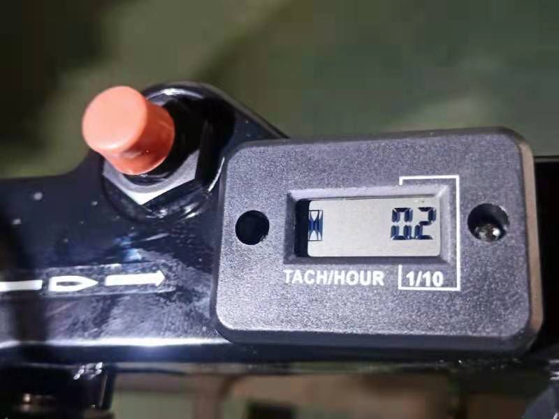 Лодочный мотор MARLIN PROLINE MP 9.9 (20) AMHS FORCE в Хасавюрте