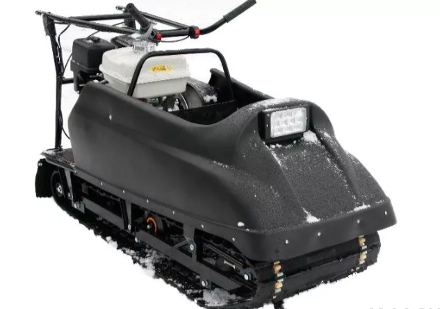 Мотобуксировщик ВОЛГАРЬ 9 Утилитарный в Хасавюрте