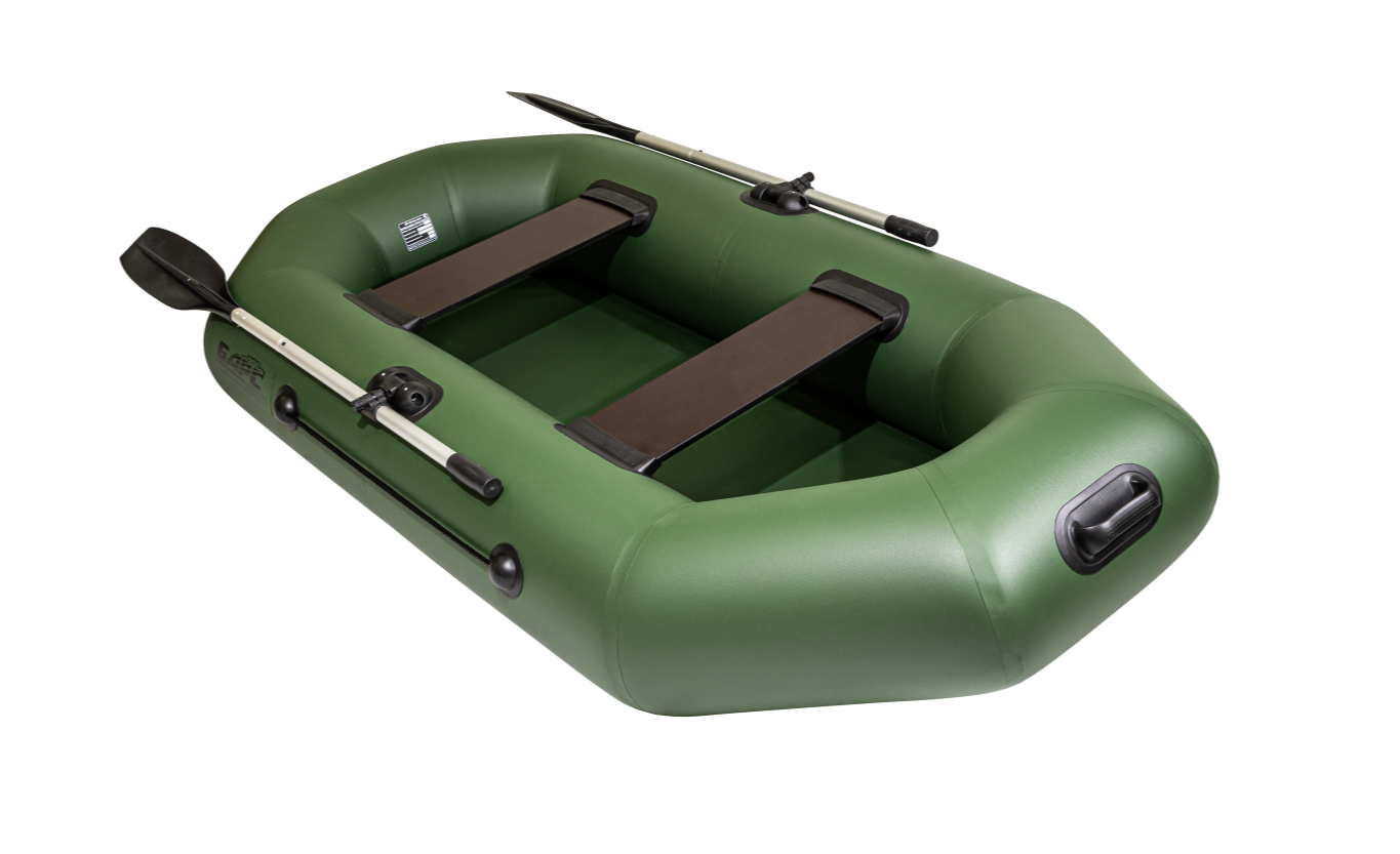 Лодка Барс 240 в Хасавюрте