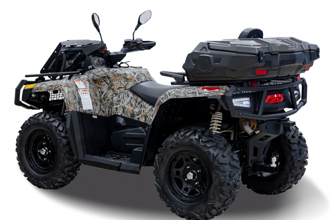 Квадроцикл HISUN TACTIC GT1000/EXTREME EDITION в Хасавюрте