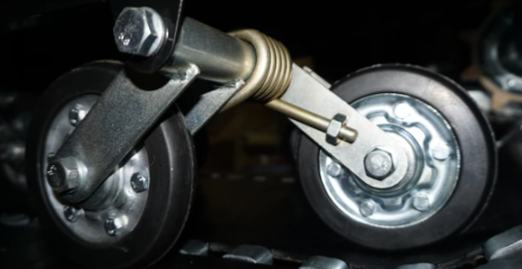 Мотобуксировщик XTREME-MOTORS "Полюс-2" Зима 15 л.с. в Хасавюрте