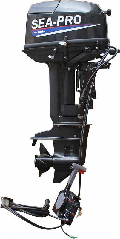 Лодочный мотор SEA-PRO Т 40SE в Хасавюрте
