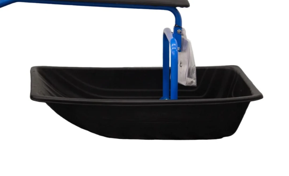 Мотобуксировщик НЕВА МС1-ZS (GB225) в Хасавюрте