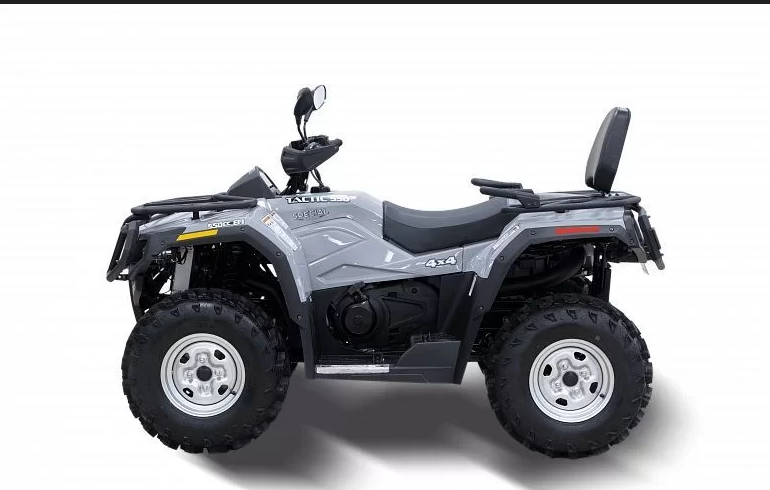 Квадроцикл HISUN TACTIC 550 (HS550ATV) NORMAL в Хасавюрте