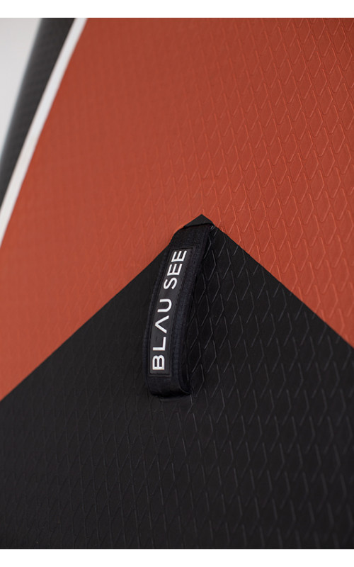 НАДУВНОЙ SUP BOARD BURNFIRE 11 в Хасавюрте