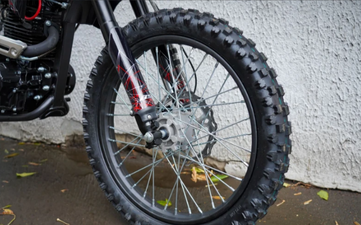 Мотоцикл BSE Z1 Y (035) в Хасавюрте