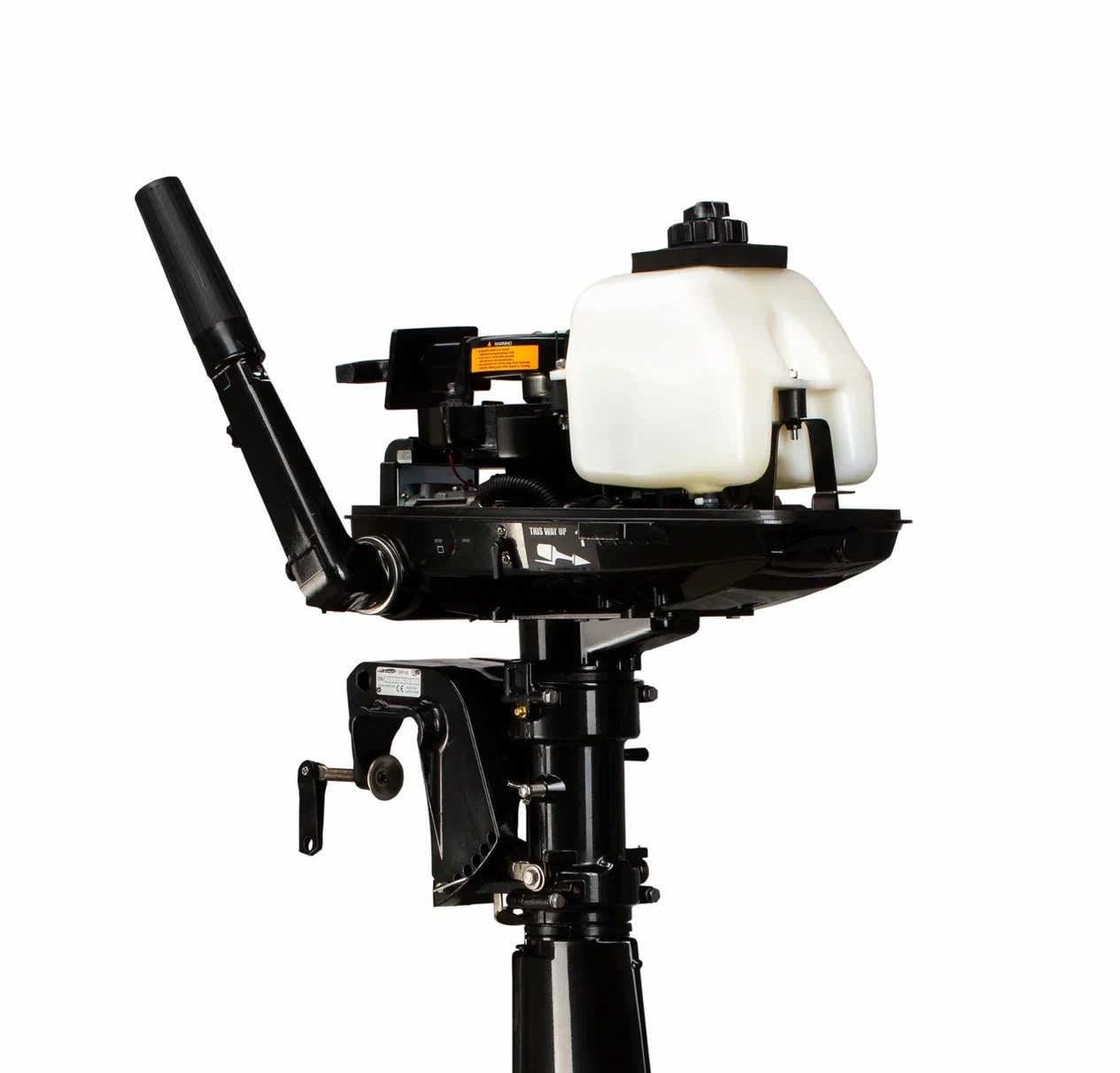 ЛОДОЧНЫЙ МОТОР GLADIATOR G5FHS в Хасавюрте