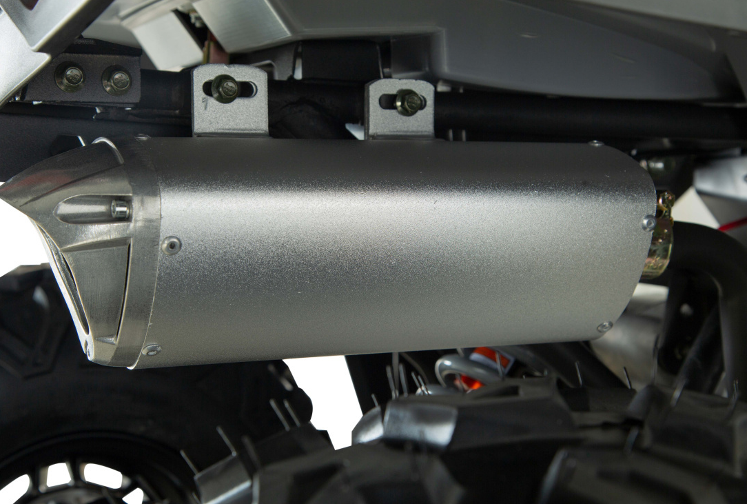 Квадроцикл YACOTA VIKING PRO 250 в Хасавюрте