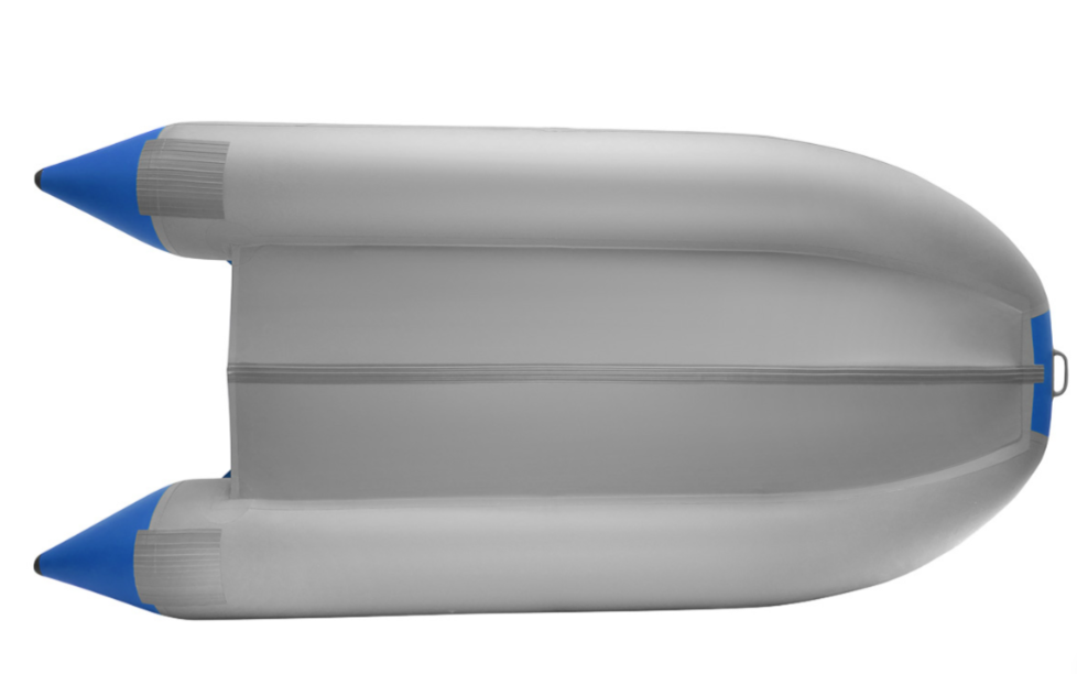 ЛОДКА ДРАККАР 3300 СК HANT в Хасавюрте