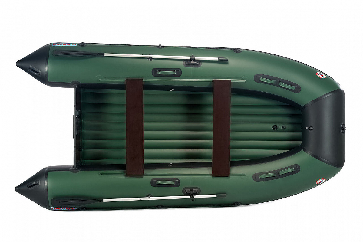 Лодка MISHIMO LITE DF 370 в Хасавюрте