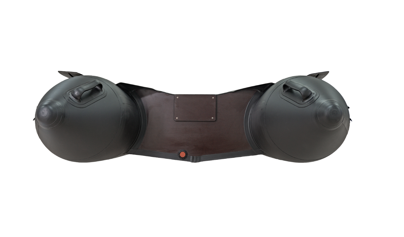 Лодка Ривьера Компакт 2900 СК в Хасавюрте