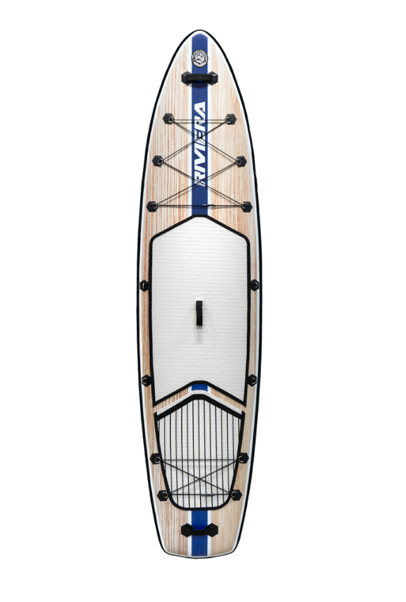 Сап-борд синий 11.6ft RIVIERA в Хасавюрте