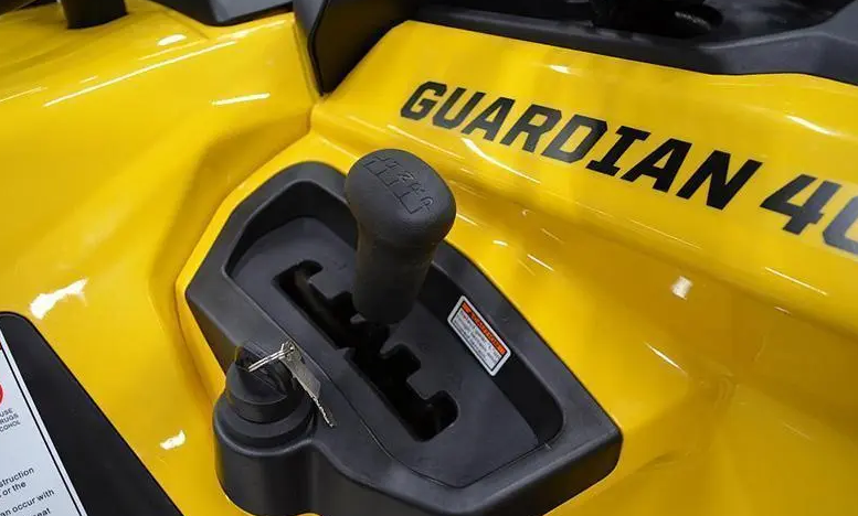 Квадроцикл HISUN GUARDIAN 400L /LONG в Хасавюрте