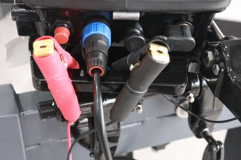 Лодочный мотор MARLIN PROLINE MP 9.9 (15) AMHS в Хасавюрте