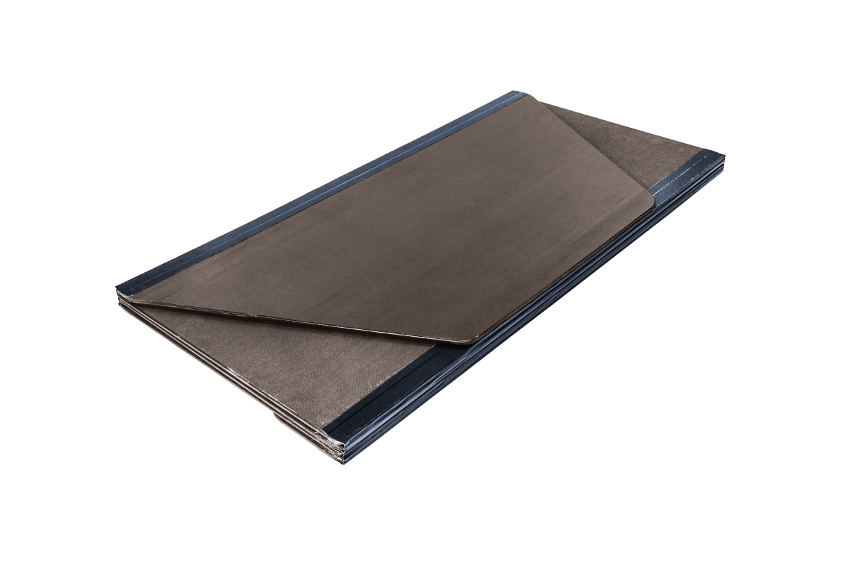 Слань АКВА 2600 по форме днища в Хасавюрте