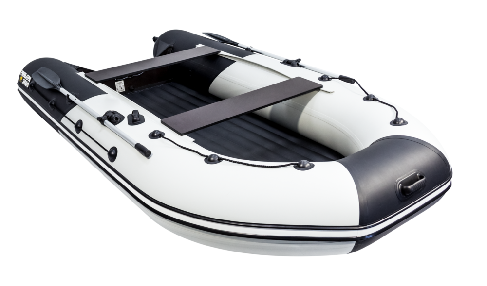 Лодка Ривьера 3600 НДНД-киль в Хасавюрте